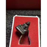 ราคา หลวงพ่อเนื่องแท้ หลวงพ่อเนื่อง วัดจุฬามณี รูปเหมือน ปี 2527 สภาพสวย เนื้อนวะโลหะ รับประกันพระแท้ มีบริการเก็บเงินปลายทาง (18538623598)