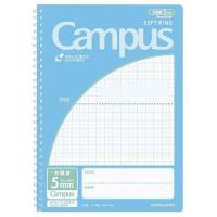 ราคา Kokuyo Campus Soft Ring สมุดสันนิ่ม สมุดโน้ตสันห่วง ขนาด A5 B5 กระดาษมีเส้น คุณภาพดี เขียนลื่นมากๆ ฉีกง่าย ใช้สะดวก สมุด สมุดโน้ตบันทึก (16614549614)