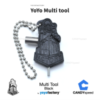 ราคา yoyo โยโย่ yoyofactory Multi Tool by CANDYspeed (20838457200)