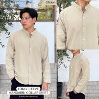 ราคา เชิ้ตคอจีนแขนยาวแบบมีกระดุม สีครีม ? ? ? ? ? ? ? ? ? ? ? ? ? ? ? ? ? ? ? ? ? ? ? ? ? ? ? ? ? (12681013659)