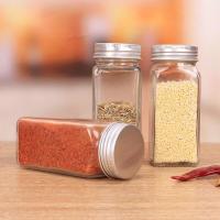 ราคา Cruet ขวดใส่พริกป่น ขวดใส่พริกไทย ขวดใส่เกลือ กระปุกใส่เครื่องปรุง ขวดใส่เครื่องปรุง คุณภาพดี ได้มาตรฐาน KHUNSIRISHOP (19969746272)