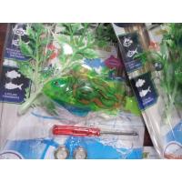 ราคา my pet fish ปลาหุ่นยนต์ robo fish ว่ายน้ำได้จริง (20413795654)