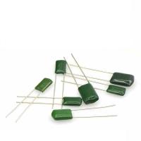 ราคา โพลีเอสเตอร์ Capacitor 2A102J 2A122J 2A152J 2A182J 2A221J 2A222J 2A271J 2A272J 2A331J 2A332J 2A471J 2A472J 2A562J 2A681J 2A821J 2A822J 2G222J 2G472J 2E472J 2J152J 2J222J 2J332J 2J472J โพลีเอสเตอร์ตัวเ