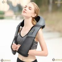 ราคา มีสินค้าพร้อมจัดส่ง 20 ระดับ ที่นวดคอไฟฟ้า นวดคอบ่าไหล่ เครื่องนวดกระดูกสันหลังส่วนคอ นวดบ่าและไหล่ เครื่องนวดต้นคอ เครื่องนวดคอไฟฟ้า ผ่อนคลายกล้ามเนื้อ เครื่องนวดพกพา เครื่องนวดบ่า ที่นวดไฟฟ้า เครื่ 