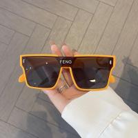 ราคา แว่น FENG แว่นกันแดด แว่นแฟชั่น พร้อมส่ง (19277732923)