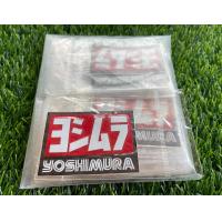 ราคา สติ๊กเกอร์ YOSHIMURA 3M แท้ 100 สะท้อนแสง (18834778599)