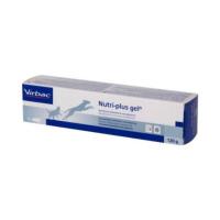 ราคา Virbac Nutri plus gel วิตามินบำรุงร่างกายสำหรับสุนัขและแมว (18318467794)