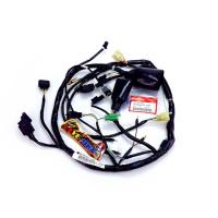 ราคา สายไฟ ชุดสายไฟกลางแท้เบิกศูนย์ รุ่นเซ็นเซอร์2 HONDA wave125i บังลม ปี2005 2010 รหัส 32100 KYL T00 (15989281840)