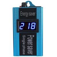 ราคา Intelligent Power Saver Energy Saving Devices Smart Power Factor Saver Electricity Saving Box 100KW (19074633291)