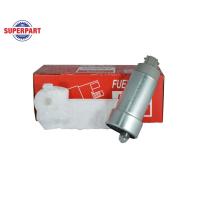 ราคา ปั๊มติ๊กในถัง DMAX ปี 03 06 2 5D 4JK1 DENFLEX DFP 2083 ราคาต่อ 1 ชิ้น (2036080565)