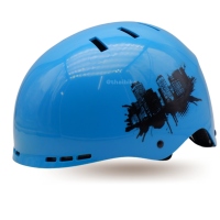 ราคา หมวกกันน็อคจักรยาน THAIBIKE H97 หมวกกกลม (788044846)