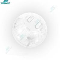 ราคา RCTOWN 2024New ของเล่นหนูลูกบอลวิ่งจ๊อกกิ้งของเล่นพลาสติกสำหรับสัตว์เลี้ยงหนูแฮมสเตอร์ลูกบอลของเล่นลูกบอลออกกำลังกายเล่นของเล่น (20626908549)