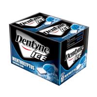 ราคา เดนทีน ไอซ์ หมากฝรั่ง เมนโทลิปตัส แพ็ค 20 แผง รหัสสินค้า LAZ 162 999FS (13751587404)