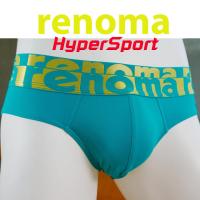 ราคา กางเกงในชาย Renoma รุ่น Hypersport รุ่นยอดฮิตในตำนาน ที่หาไม่มีอีกแล้ว ผ้าหนานุ่มแห้งง่าย ใส่เล่นกีฬาได้อย่างมั่นใจ (20490650948)