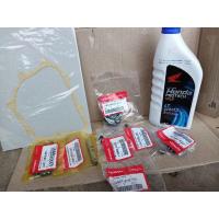 ราคา ชุดโซ่ราวลิ้นเวฟ125i ปลาวาฬปี2012 2020 MSX125ทุกรุ่น CT125 MONKEY แพค8ชิ้น อะไหล่เบิกศูนย์ (19317744489)