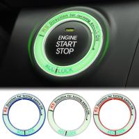 ราคา แหวนสติกเกอร์ภายในเรืองแสงสำหรับติดรถยนต์อเนกประสงค์ล่าสุดฝาครอบจุดระเบิดรูกุญแจรถจักรยานยนต์แบบติดสวิตช์สตาร์ทเครื่อง (18851198132)