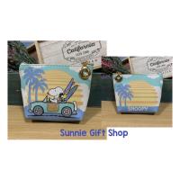 ราคา Sunniegiftshop กระเป๋าสตางค์ กระเป๋าใส่เหรียญ ลายการ์ตูน Snoopy Sumikko (1761808011)