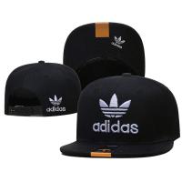 ราคา 2023 authentic original Adidasหมวก baseball cap outdoor couple visor fashion sports hat leisure hat for men and women Original Adidass Baseball Cap 100 Cotton Brand Sports Cap Hat Letter Embroidery Sn