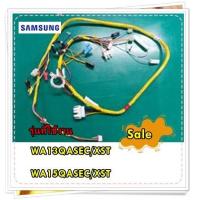 ราคา อะไหล่ของแท้ สายไฟเครื่องซักผ้าซัมซุง DC96 00804C SAMSUNG ASSY M WIRE HARNESS WA13QASEC XST WA15QASEC XST (17143224420)