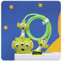 ราคา OPPO 30w 65W oppo 80w 67w พร้อมส่ง ชุดแต่งสายชาร์จแอนดรอย 65W ลายการ์ตูน เคสหัวชาร์จ ชุดถนอมสายชาร์จการ์ตูนน่ารักๆพร้อมส่งจากไทยoppo 80w vivo 33w (18453294383)