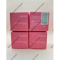 ราคา ของแท้ พร้อมส่ง Laneige Lip Sleeping Mask EX Berry 8g ฉลากไทยครับ (19526465837)