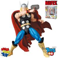 ราคา Mafex No 182 Thor Comic Version 4530956471822 (19638071569)
