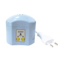 ราคา Hearing Aid Dryer 36 Hour Timer Drying Case Box Electronic Dehumidifier Drybox Protect Hearing Aids In Ear Monitors (14060644567)