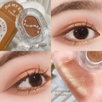 ราคา OH MY EYES อายแชโดว์ซับมัน 23 เฉดสี (16885911176)