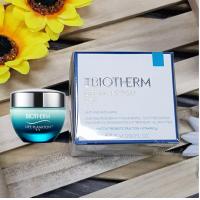 ราคา Biotherm life plankton eye 15ml ผลิตภัณฑ์บำรุงผิวรอบดวงตา (17295755701)