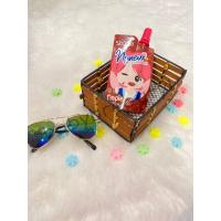 ราคา ลิปSIS2SIS เเบบซอง NUMBER COLLECTION VELVET MATTE (19540979651)