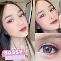 ราคา Sassy gray สีเทาเข้มลานชัดคม (10152479805)