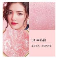 ราคา PONY ENERGY บลัชออน 6 สี (20706432181)