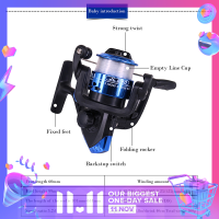 ราคา LANG ชุดคันเบ็ดพร้อมรอกตกปลา telescopic Fishing Rod set อุปกรณ์เสริม (20512244979)