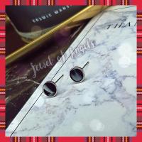 ราคา พร้อมส่ง ต่างหูเงินแท้ S925 ต่างหูแป้นกลมสีดำ ต่างหูสีดำ Silver925 ต่างหูผู้ชาย ต่างหูผู้หญิง ตุ้มหูเงินแฟชั่น (13747800451)