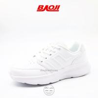 ราคา BAOJI ของแท้ 100 รองเท้าผ้าใบหญิง รองเท้าวิ่ง รองเท้าออกกำลังกาย รุ่น BJW874 ไซส์ 37 41 (17091346417)