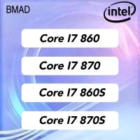 ราคา โปรเซสเซอร์คอร์ Intel คอร์ I7 860 870 860S 870S 4คอร์ CPU 8เธรด (20690942244)
