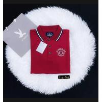 ราคา เสื้อยืดคอปกโปโลชาย CC OO งานปักงานป้าย POLOMAN 04 (16437051790)