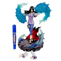 ราคา โมเดล Naruto ฮินาตะ แอคชั่น หมัดเสือ ขนาด30cm มีกล่อง (15855673108)