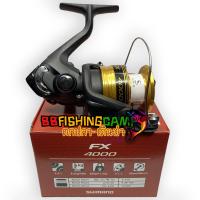 ราคา รอก SHIMANO FX เบอร์ 1000 2000 2500HG C3000 4000 รอกตกปลา รอกตกปลาราคาถูก รอกตกปลามีประกัน (15205181754)
