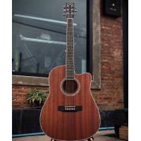 ราคา ส่งด่วน กีต้าร์โปร่ง Soldin SA 4120 กีต้าร์โปร่งไฟฟ้า Martin lee รุ่น ML4114C ขนาด 41 นิ้ว ฟรี กระเป๋า ปิ๊ก2อัน ใบคอร์ด ประแจ (20371739671)