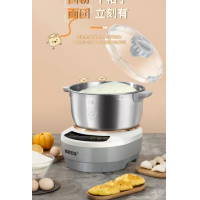 ราคา เครื่องนวดแป้ง เครื่องนวดขนมปัง เครื่องนวดแป้งbear เครื่องผสมแป้ง เครื่องตีแป้ง เครื่องนวดแป้ง โถผสมอาหารหมุนได้ 7L (20605585618)