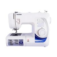 ราคา SEWING MACHINE จักรเย็บผ้า BROTHER GS2700 TRADITIONAL METAL CHASSIS SEWING MACHINE สินค้ารับประกัน 1ปี (20993137931)