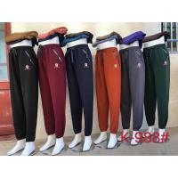 ราคา กางเกงวอร์มขายาว ใส่ได้ทั้งหญิงและชาย (15923663623)