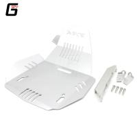 ราคา สำหรับ Benelli TRK 502X 502 Jinpeng TRK502 TRK502X 2019อุปกรณ์เสริมรถจักรยานยนต์แผ่นกันลื่นฝาครอบป้องกันเครื่องยนต์ (21170710502)