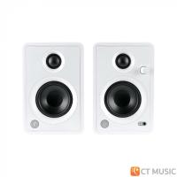 ราคา ลำโพงมอนิเตอร์ Mackie CR3 XBT 3 Multimedia Monitors with Bluetooth Pair (11295416003)