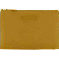 ราคา Mandarina duck กระเป๋าอเนกประสงค์ขนาดพกพา ใช้ใส่เครื่องสำอางค์ เก็บบัตรหรือเอกสารต่างๆ (12925691959)