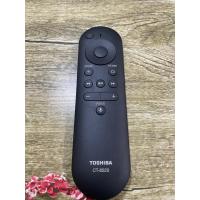 ราคา รีโมททีวี Toshiba รุ่นCT 8520 สั่งงานด้วยเสียง (15959450546)