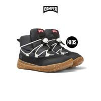 ราคา CAMPER รองเท้าบูท เด็ก รุ่น Ergo Kids สีดำ BOT K900324 001 (19997218804)