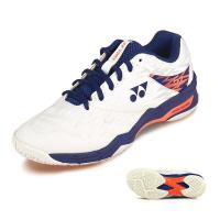 ราคา Yonex 57EX Badminton Shoes Professional Badminton Shoes Sport Shoes Breathable Ultra Light Sports Sneakers (17593603913)