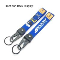 ราคา Mugen พวงกุญแจตกแต่งรถยนต์พวงกุญแจสำหรับฮอนด้า (17737706301)